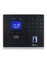 SilkBio-101TC Parmak İzi ve Yüz Tanıma Teknolojili Zaman Kontrol (PDKS) ve Erişim Kontrol Cihazı