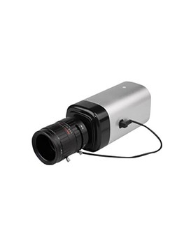 FI710 AI Destekli Yüz Tanıma Kamerası