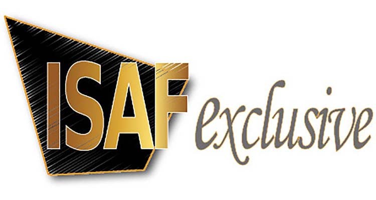 ISAF Exclusive 2020 ZKTeco - TESAN İş Birlikteliği