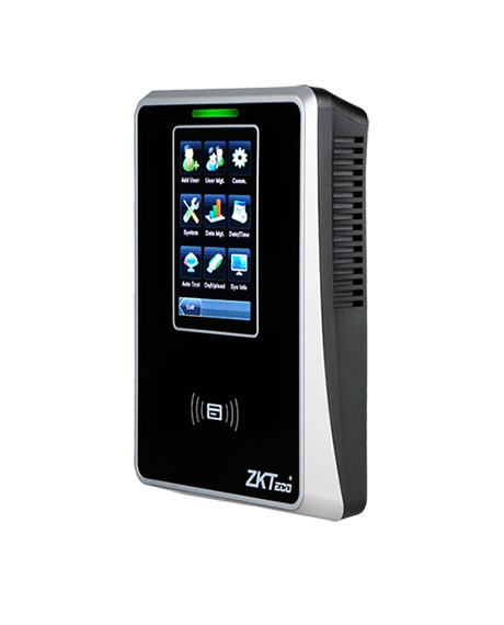 SC700 Dokunmatik Ekran RFID Erişim Kontrol Terminali