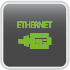 Wi-Fi, Ethernet ve USB ana bilgisayar iletişimi