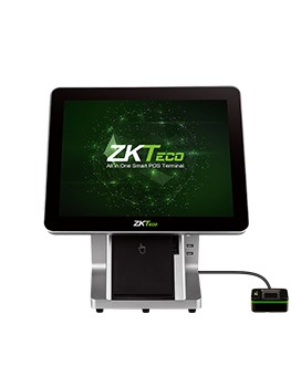 ZK1510 Serisi Akıllı POS Terminali