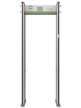 ZK-D3180S[TD] Kapı Tipi Metal Dedektörü