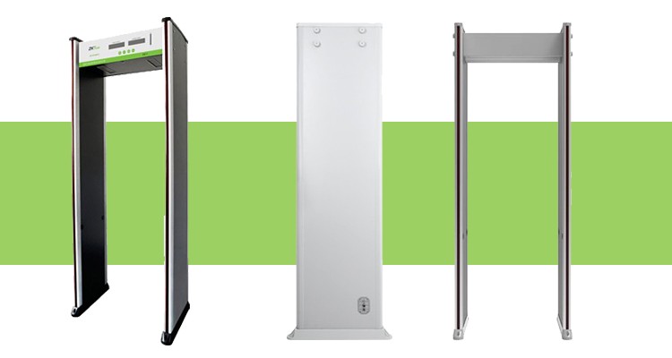 Kapı Dedektörü Nedir?