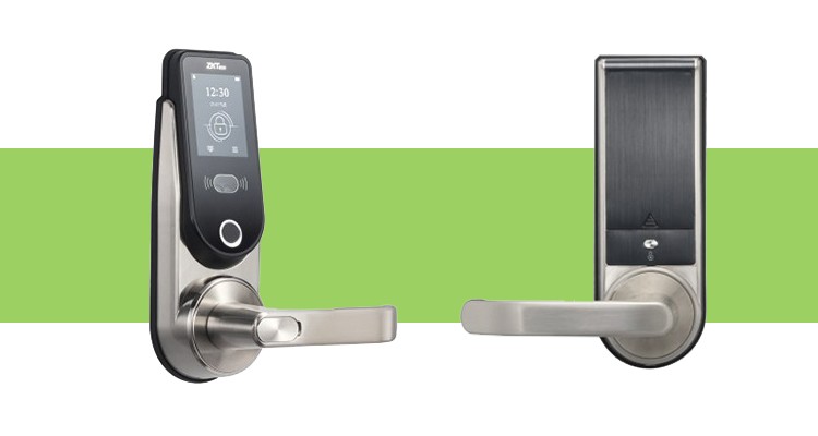 Yüz Tanıma Kilidi Nedir?