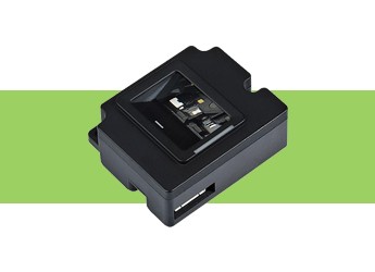 Parmak İzi Okuyucu Nasıl Çalışır?