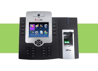 Parmak İzi Okuyucu Nedir?