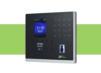 Parmak İzi Okuyucu Gibi Biyometrik Kimlik Doğrulama Çözümleri