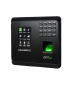 iClock9000-G Parmak İzi Zaman Kontrol (PDKS) Cihazı