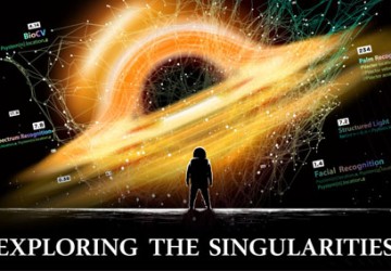 ZKTeco , 2023 Global Meeting'i Başarıyla Sonuçlandırdı :  "Exploring the Singularities"